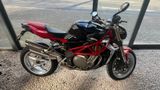 MV Agusta Brutale 910S - MV AGUSTA BRUTALE 910 S