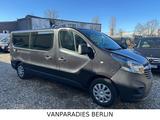 Opel Vivaro B L2H1/9Sitze/Lang/AHK/CAM/2Hand/PDC/ - Opel Vivaro Gebrauchtwagen in Berlin
