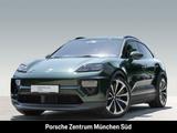 Porsche Macan 4 BOSE Panoramadach LED-Matrix Innodrive