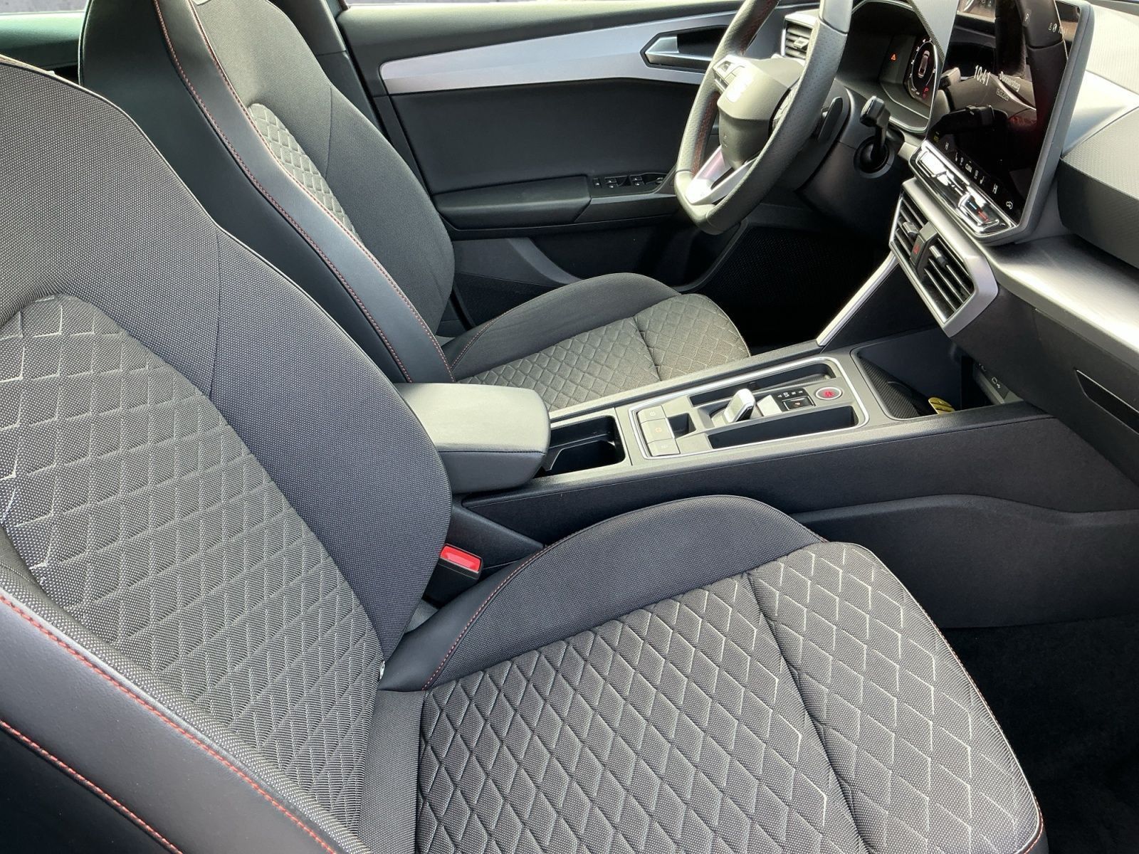 Seat Leon - Bild 13