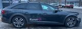 Audi A6 Allroad quattro*51TKM*PANORAMA*SPURHALTE*LED - Audi Unfallwagen