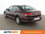 Volkswagen Passat 1.4 TSI Trendline BlueMotion*LED*SHZ*PDC* - Volkswagen Passat: Bluemotion