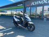 Kymco Agility City+ 125i CBS *sofort verfügbar* - KYMCO AGILITY CITY 125