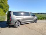 Ford Tourneo Custom 2.0 , Allrad 4 x4, L2,Panorama.
