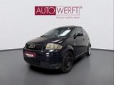 Audi A2 1.4 TDI KLIMAAUTOMATIK OPEN SKY STYLE PAKET - Audi A2: Open Sky