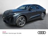 Audi Q6 Sportback e-tron performance 225 NEUWAGEN