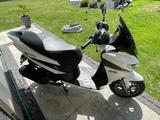 Aprilia SXR 50 - APRILIA SXR 50
