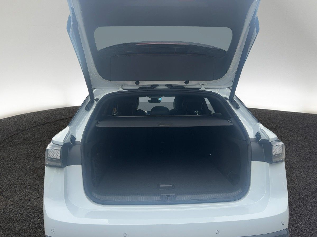 Volkswagen ID.7 - Bild 8