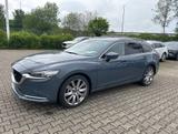 Mazda 6 Kombi Exclusive-Line SKYACTIV-G 165 FWD *Comfo - Mazda 6 in Mönchengladbach