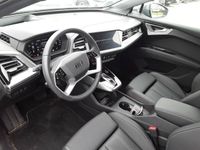 Audi Q4 e-tron - Vorschau Bild 4