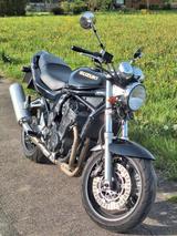 Suzuki Bandit 1200  - 1998 BANDIT 1200