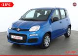 Fiat New Panda Pandina 1.0 mHEV App Connect PDC klima - blaue Fiat New Panda