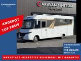Frankia I 7400 Plus #HUBSTÜTZEN#RUNDSITZGRUPPE# - Frankia 740