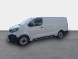 Opel Vivaro L3 Basis 1.5 EU6e AHK-abnehmbar DAB Totwi - Opel Vivaro: L3