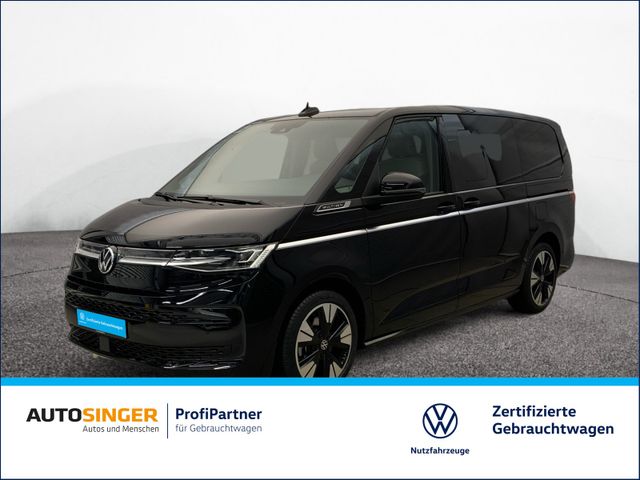 Volkswagen T7 Multivan Style TSI LANG LÜ 7S *PANO*STDHZ*AHK