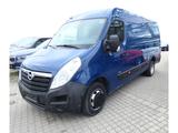 Opel Movano 2.3 CDTI Kasten L3H2 PDC Klima 3-Sitze 1H - Offers