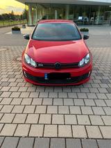 Volkswagen VW Golf GTI Edition 35  276 PS - Volkswagen Golf aus 2011: GTI
