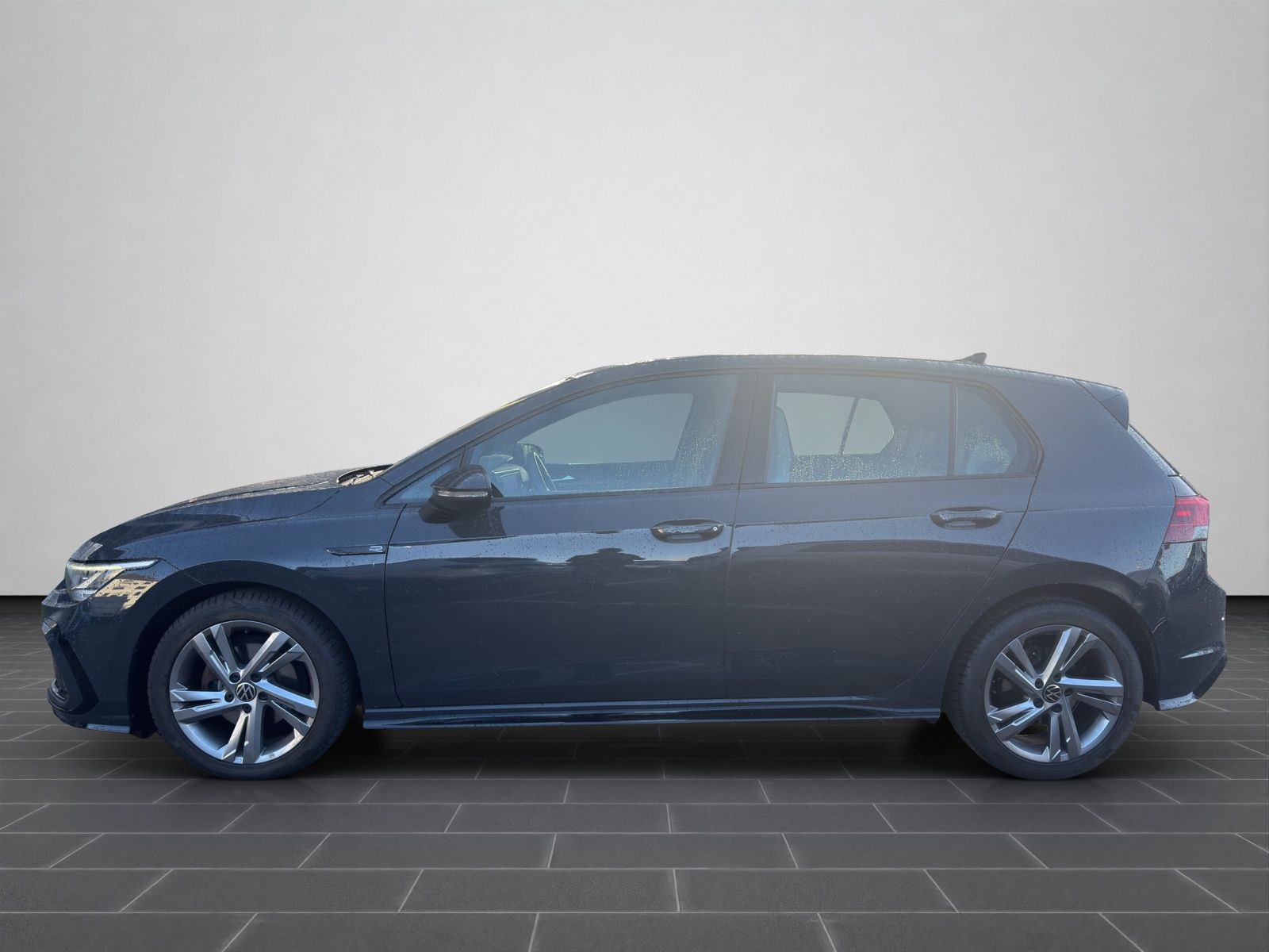 Volkswagen Golf - Bild 8