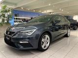 Seat SEAT Leon III 2017 ST Sportstourer 1.6 tdi Busin - Seat Leon: Ii