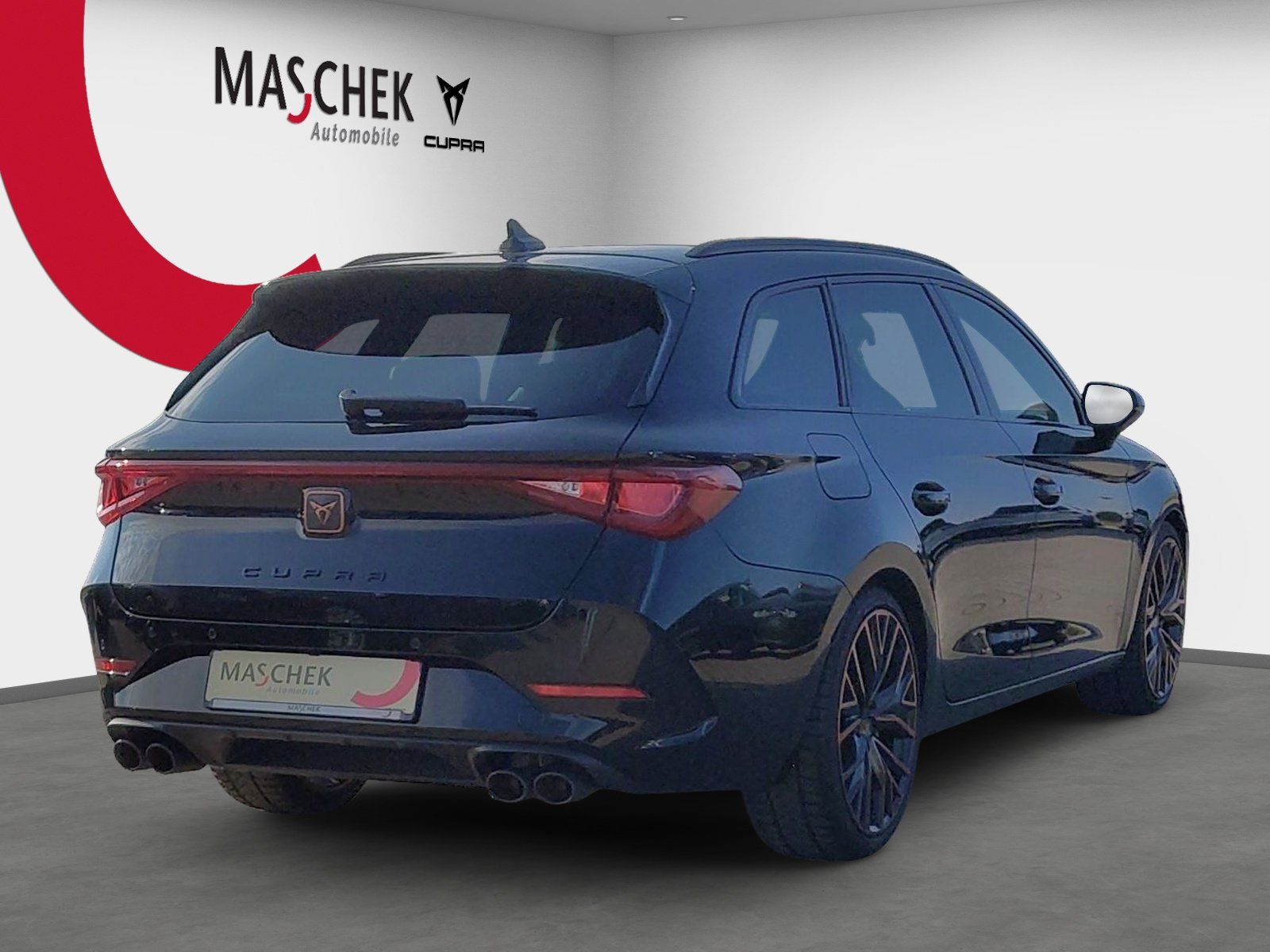 Cupra Leon - Bild 6