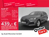 Audi Q7 50 TDI qu. tiptr. S line StdHzg/Virtual+/HuD/ - Audi Q7