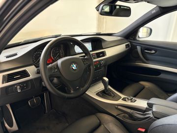 BMW 330 - 9