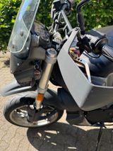 Buell Ulysses XB12X - BUELL XB12X ULYSSES