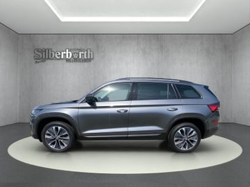 Skoda Kodiaq - 2