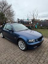 BMW e 46 316 I M Sport 12 fach bereift - BMW 316 in Freiburg