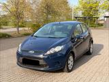 Ford Fiesta 1.3 L 44kW Ambiente Klima Top Zustand.!!! - Ford Fiesta aus 2010: Ambiente