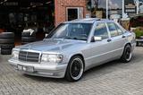 Mercedes-Benz 190E 2.0 *TRAUM ZUSTAND*WIE NEU*GARANTIE* - Mercedes-Benz 190 Oldtimer