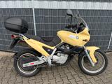 BMW F650 - BMW 1997 F650