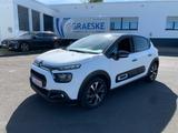 Citroën C3 Shine Pack Kamera PDC Sitzheizung - Citroën C3 in Köln