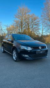 Volkswagen Polo 1.2 44kW Black Edition/Silver Edition B... - Volkswagen Polo: Black Edition Silver