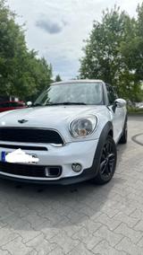 MINI Cooper S Paceman - MINI Cooper S Paceman Gebrauchtwagen