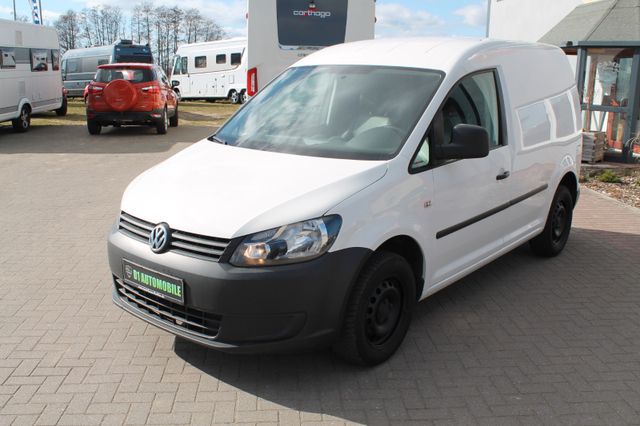 Volkswagen Caddy Kasten/Kombi Kasten  Hu Au 05/2026