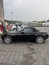 Mazda MX-5 Expression 2.0 MZR Expression - Mazda MX-5 aus 2007