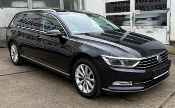 Volkswagen Passat Variant - 4