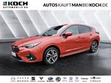 Subaru Impreza 2.0 Trend AT ACC DAB+ CAM SH Allwetter - gebrauchte Subaru Impreza aus dem Jahr 2024