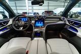 Mercedes-Benz GLC 300 4M Coupe / Premium + / Mod. 2026 - Mercedes-Benz: Grau, Vollleder