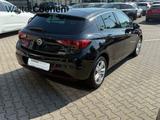 Opel Astra 1.4 Turbo Dynamic NAVi Lenkradheizung PDC - Opel Astra Gebrauchtwagen in Mönchengladbach