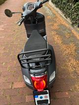Vespa GTS300 SUPER SPORT E5 - VESPA GTS 300 SUPER SPORT