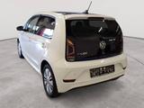 Volkswagen e-up Style CCS, Winterpaket - mit Elektro-Antrieb: Winterpaket