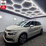 Citroën Grand C4 SpaceTourer AUTOM|7 SITZER|LEDER|XENON| - Citroën Grand C4 Picasso / SpaceTourer aus 2019