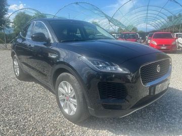 Jaguar E-Pace - 1