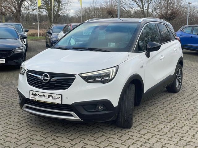 Opel CROSSLAND ULTIMATE 1.2 TURBO 130 PS