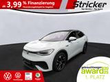 Volkswagen ID.5 Pro Performance 150/77 356,-ohne Anzahlung - weiße Volkswagen ID.5