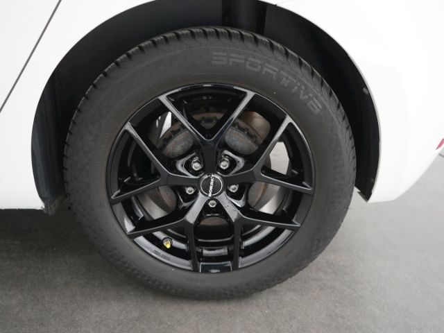 Ibiza REFERENCE TDI+KLIMAANLAGE+NEBELSCHEINWERFE