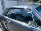 Ford Mustang - gebrauchte Ford Mustang aus dem Jahr 1965