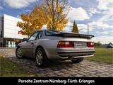 Porsche 944 Turbo S Klangpaket Sportfahrwerk Sperrdiffer - Porsche 944: 944s